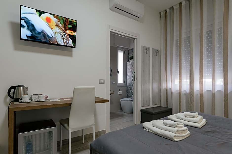 Zaro Suites B&B