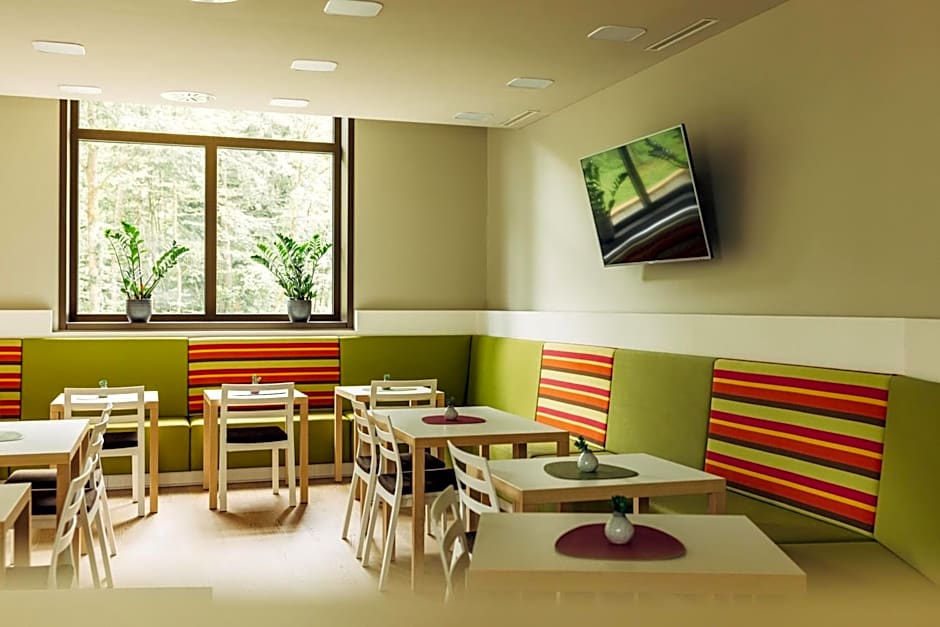 Harrys Home Hotel Zurich