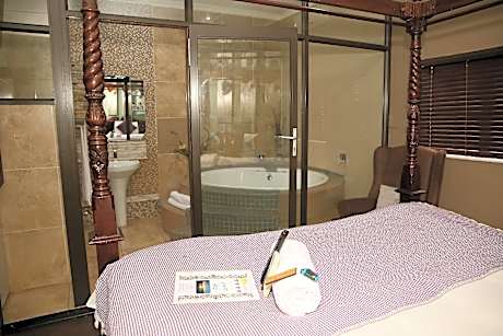 Spa Room