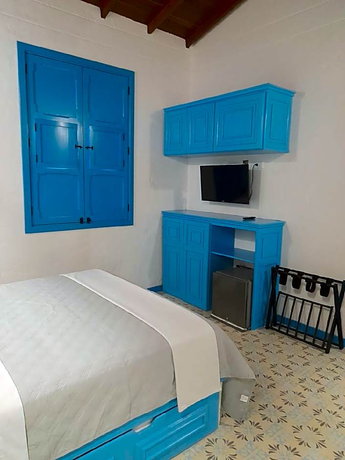 Hotel Concepción Antioquia