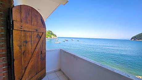 Villas Santa Cecilia Villa Sebas en Yelapa