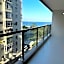 Flat 1Q Praia de Copacabana - Apto 202
