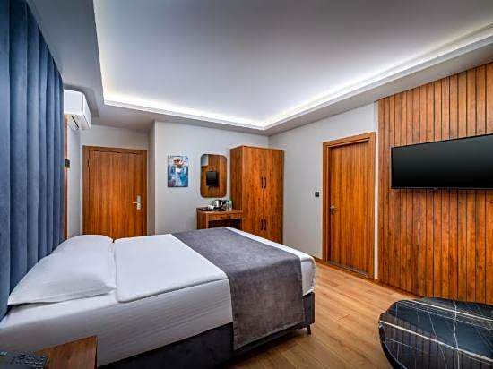 Elite Hotel Istanbul Airport