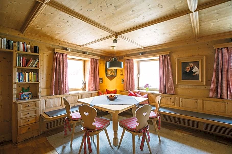 Hotel Berghof