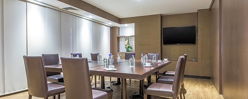 NH Collection Bogota Andino Royal