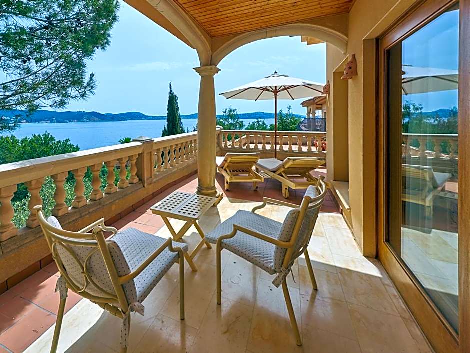 Hotel Petit Cala Fornells