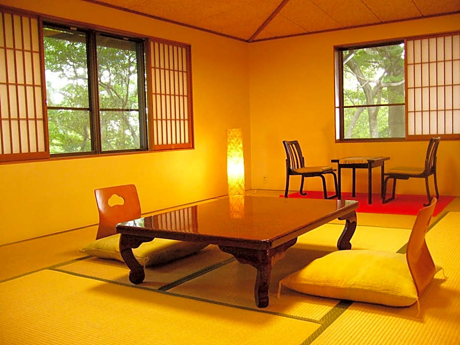 Kotonoyado Musashino