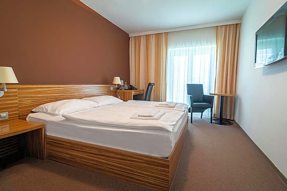 Casino & Hotel ADMIRAL Kozina