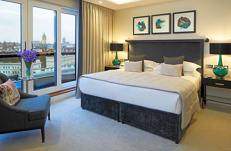 Cheval Gloucester Park at Kensington