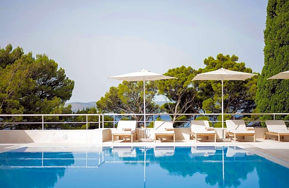 Bluesun Hotel Maestral