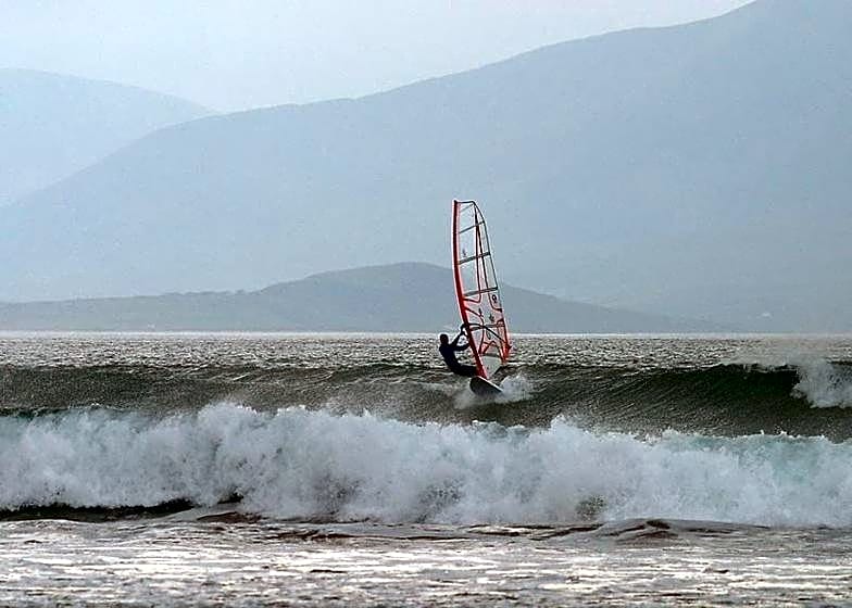 Beenoskee Bed and Breakfast