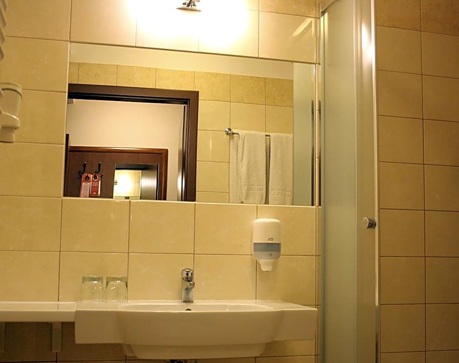 Hotel Novum & Spa