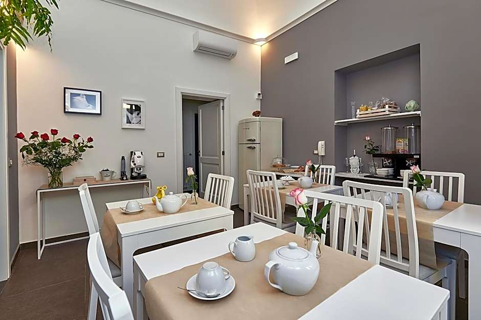 Donna Teresa Guest House