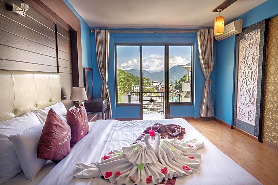 Sapa Elegance Hotel