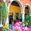Hacienda de los Santos