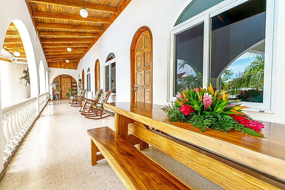 Hotel Mar Rey