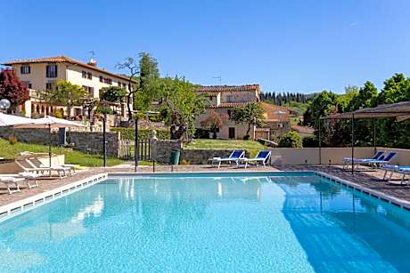 Villa Casafrassi -ONLY ADULTS