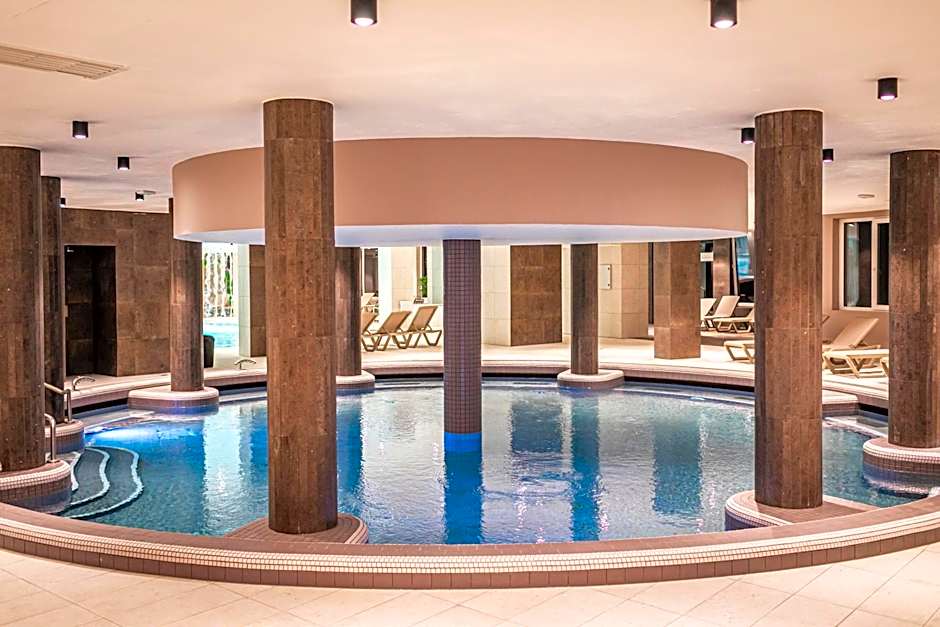 Ambient Hotel & Thermal Spa