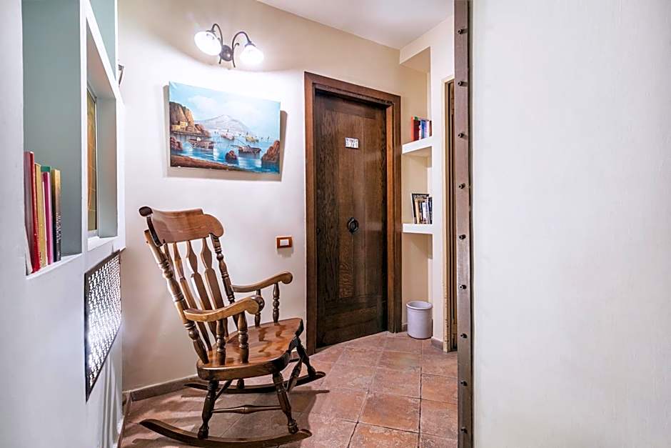 Hotel Il Convento