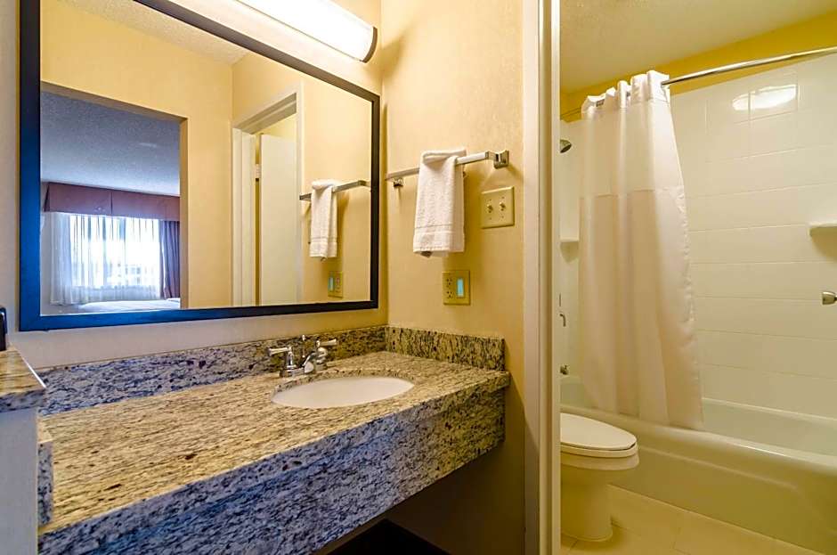 Quality Inn & Suites Ogallala