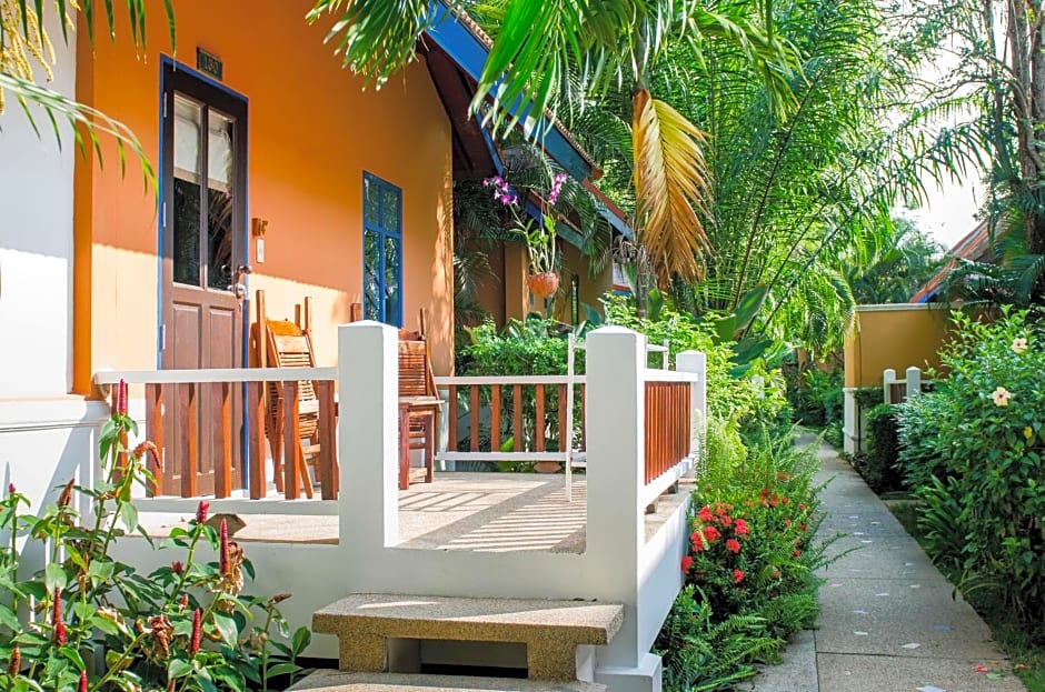 Photo 1 of 8 of Garden Premier Bungalow