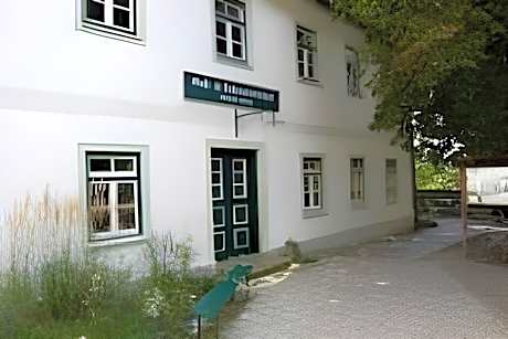 Horger Biohotel und Tafernwirtschaft