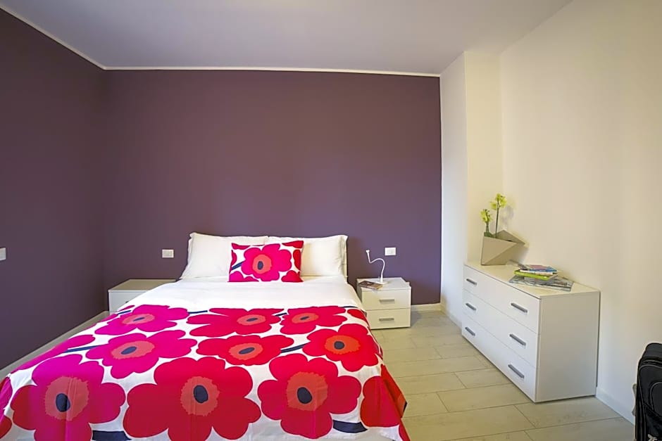 Aurum Aparthotels Bicocca