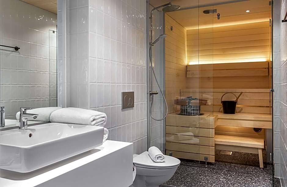 Radisson Blu Hotel Oulu