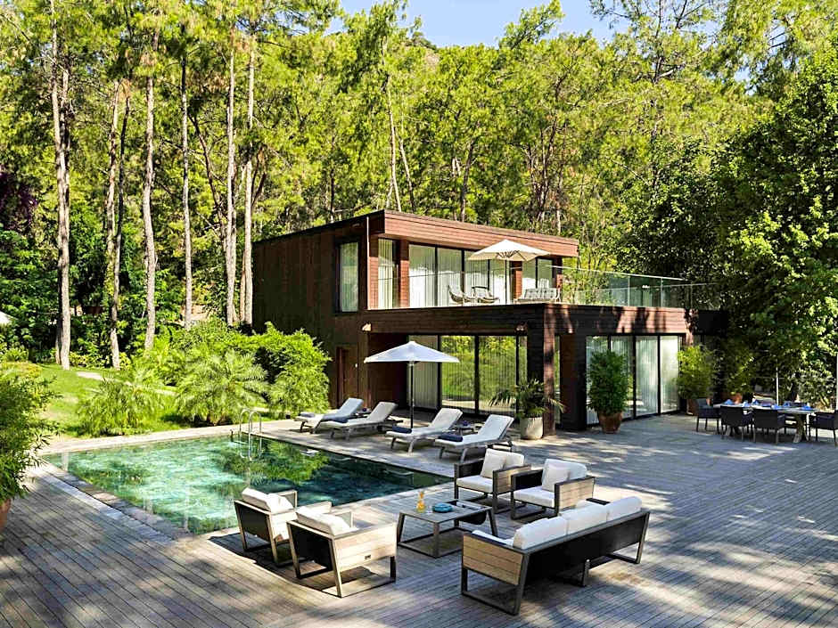 Club Prive by Rixos Gocek