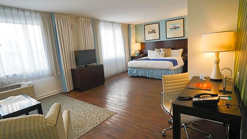 The Banyan Hotel Fort Myers, Tapestry Collection by Hilton