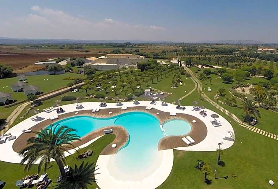 Hotel Borgo Pantano