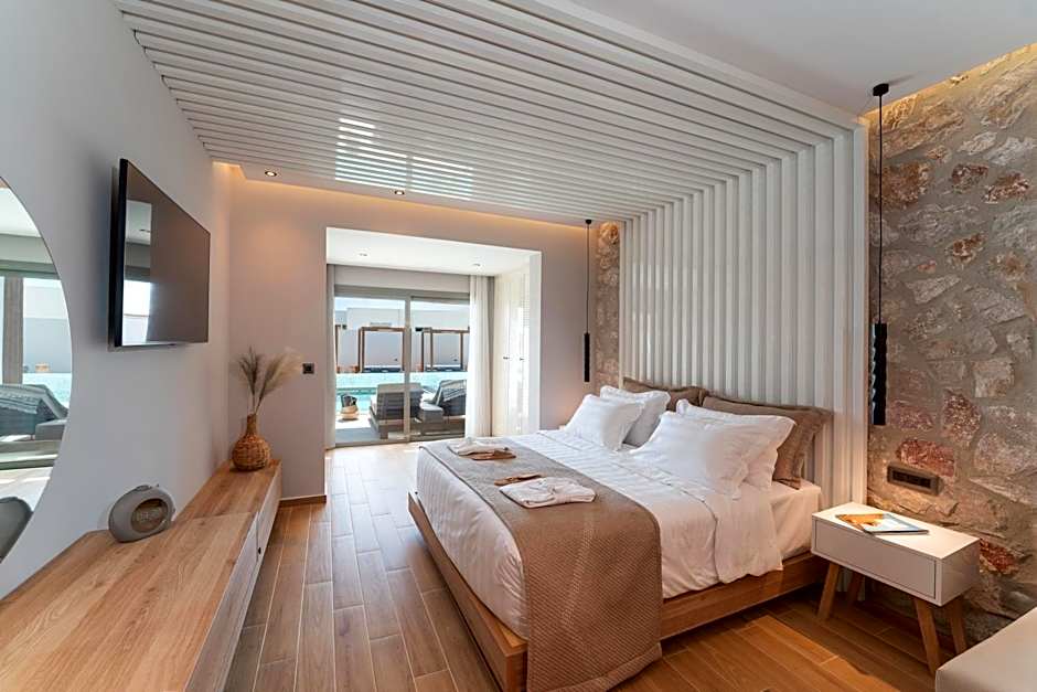 THERETRA PEFKI Seaside