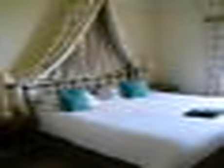 Superior King or Twin Room