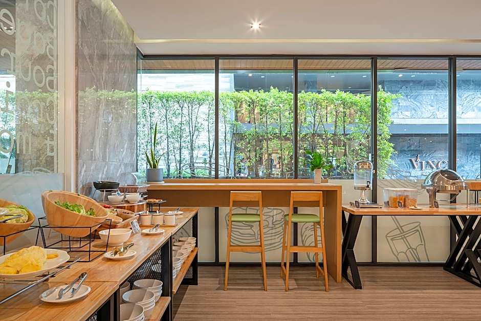 Pure Eleven Hotel Bangkok