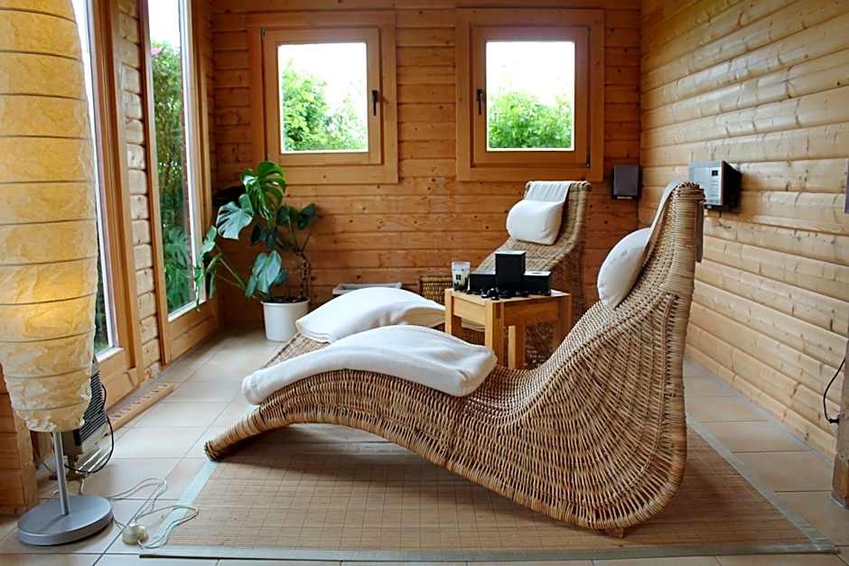 Hotel & Restaurant Zum Kap Arkona