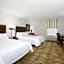 Hampton Inn By Hilton Siloam Springs