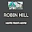 Robin Hill Heritage Guest House
