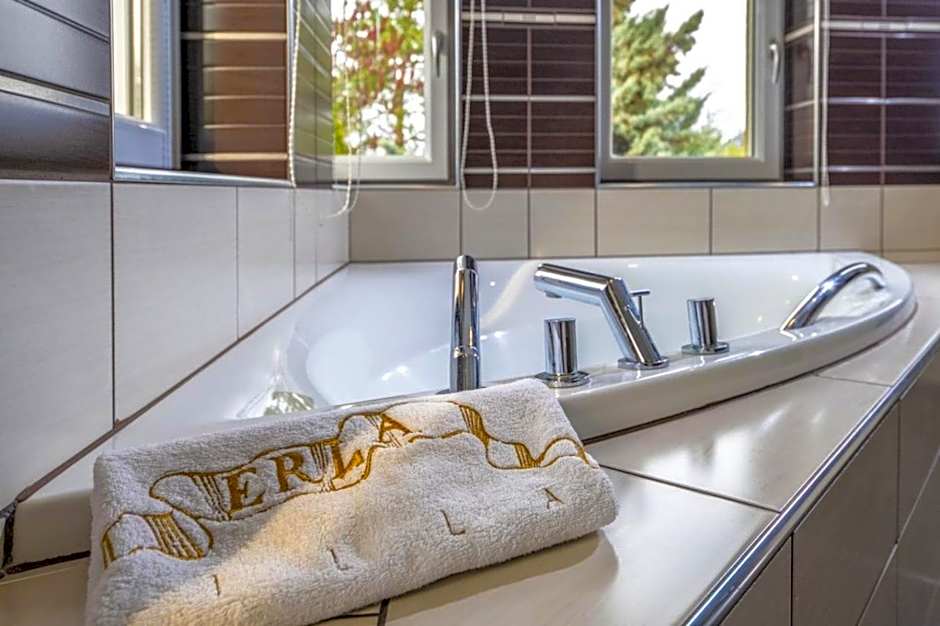 Erla Villa Boutique Hotel