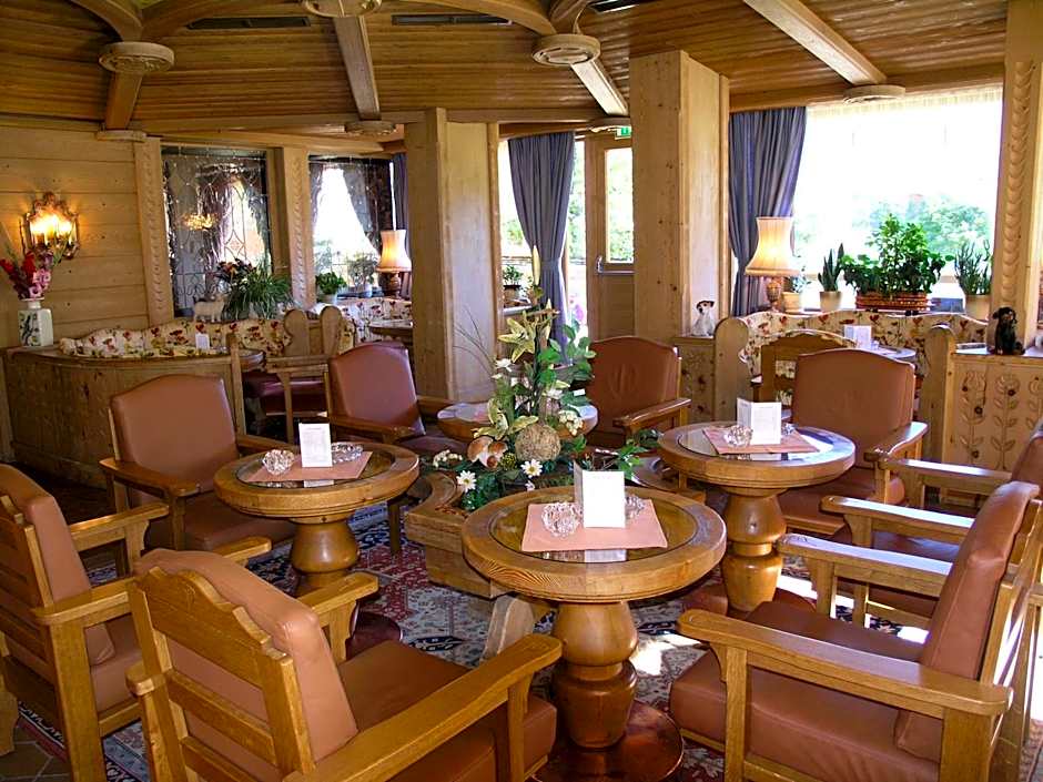 Parkhotel Sölden