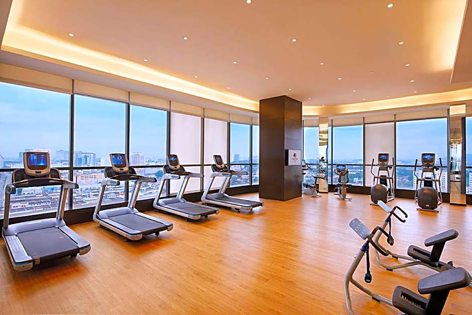 DoubleTree by Hilton Melaka