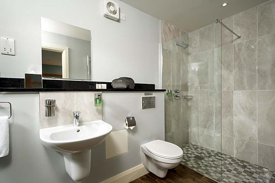 Killyhevlin Lakeside Hotel & Lodges