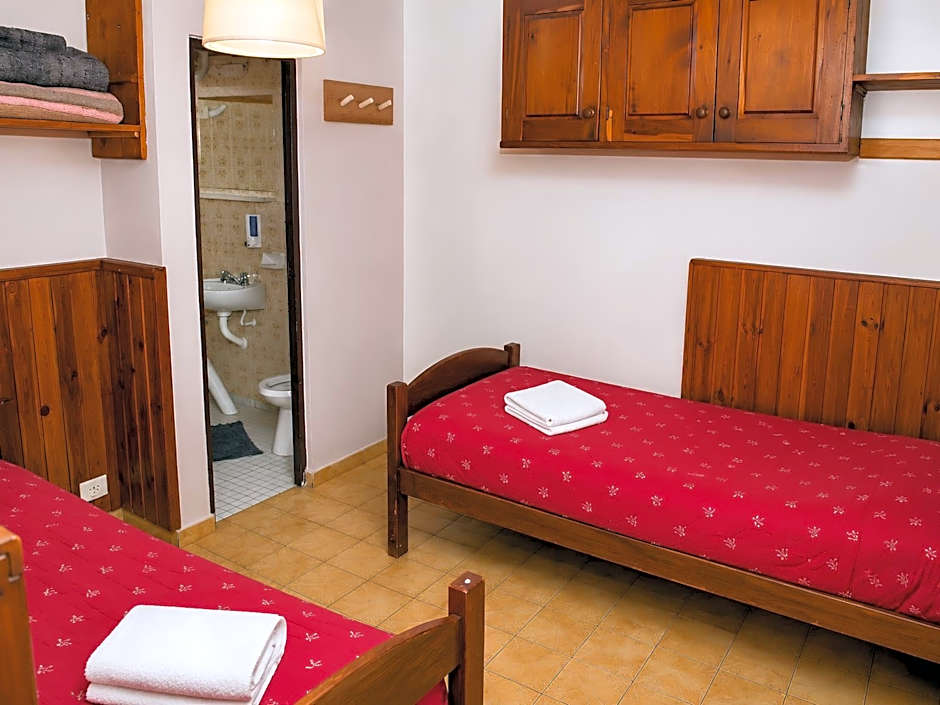Hostel Inn Bariloche