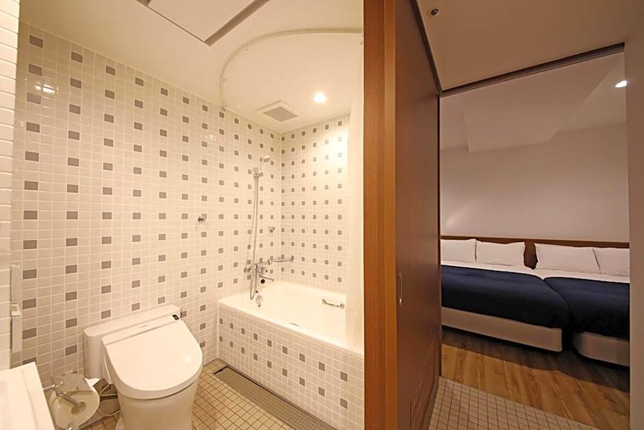 ZONK HOTEL Hakata
