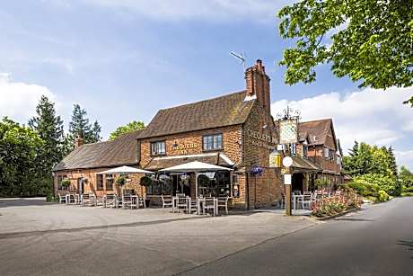 The Chequers Inn