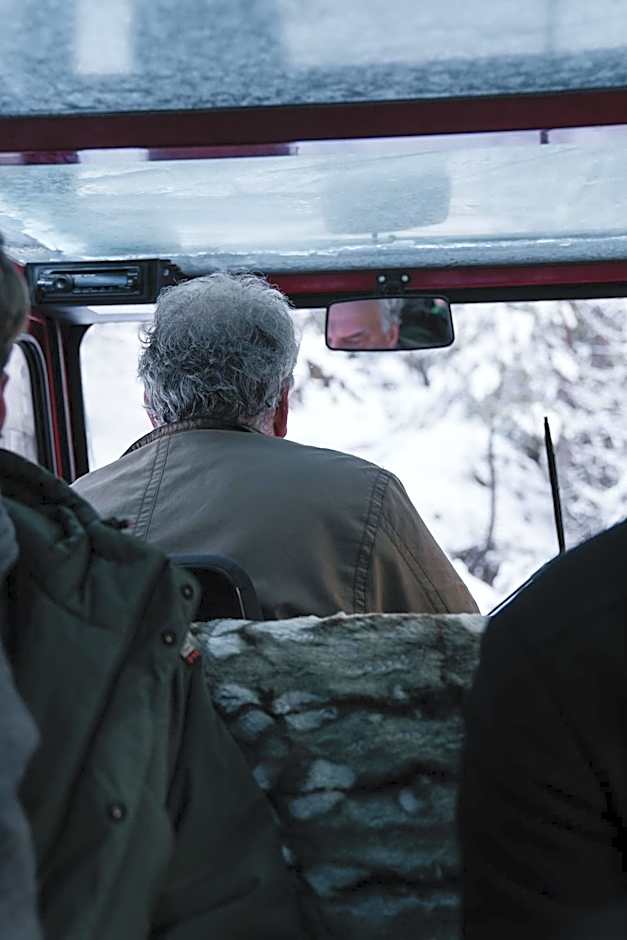 Waldhotel Fletschhorn Panoramic Retreat in Saas Fee