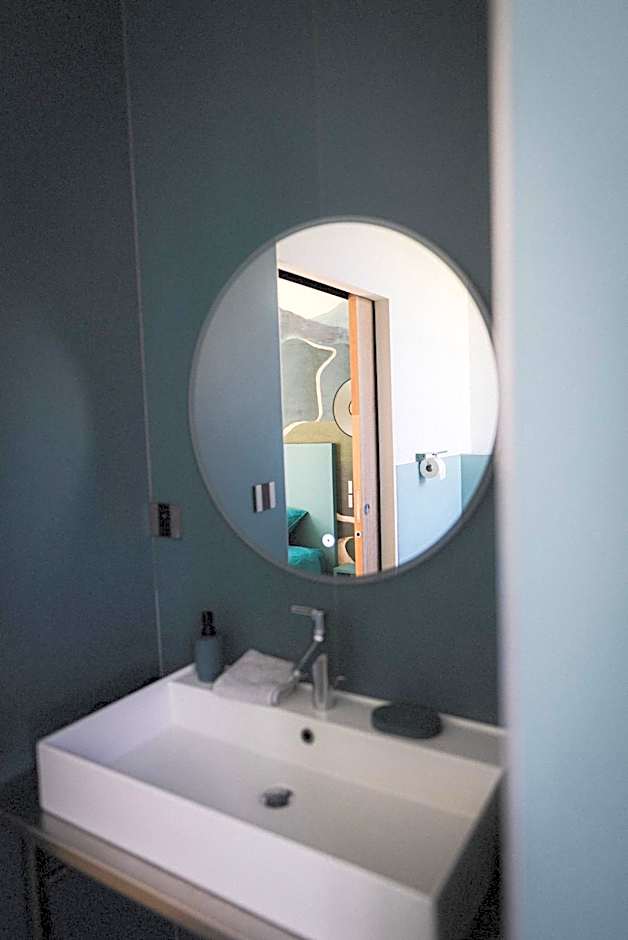 Logis de l'Héronière