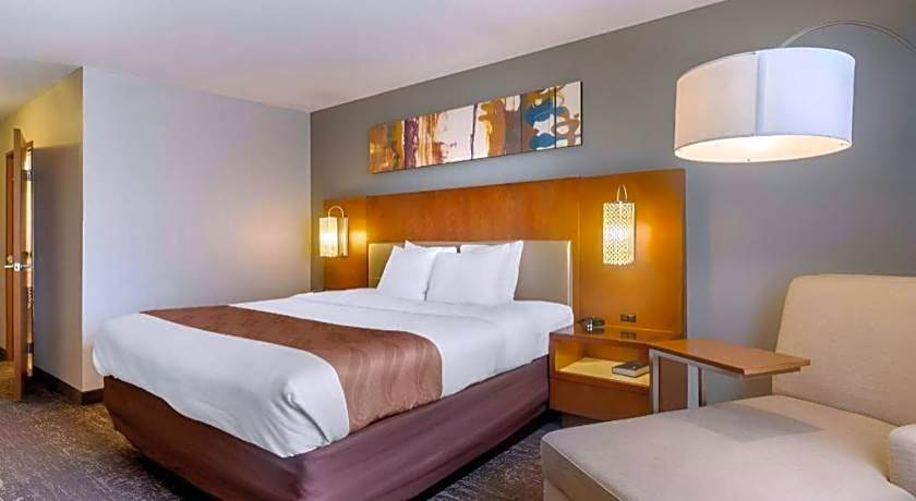 Quality Inn Danville