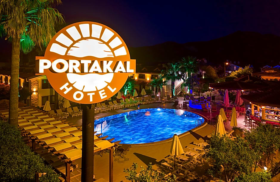 Portakal Hotel