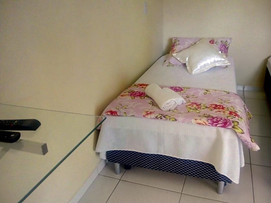 Rest. e Pousada Fabiao II