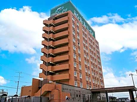 Hotel Route-Inn Morioka Minami Inter